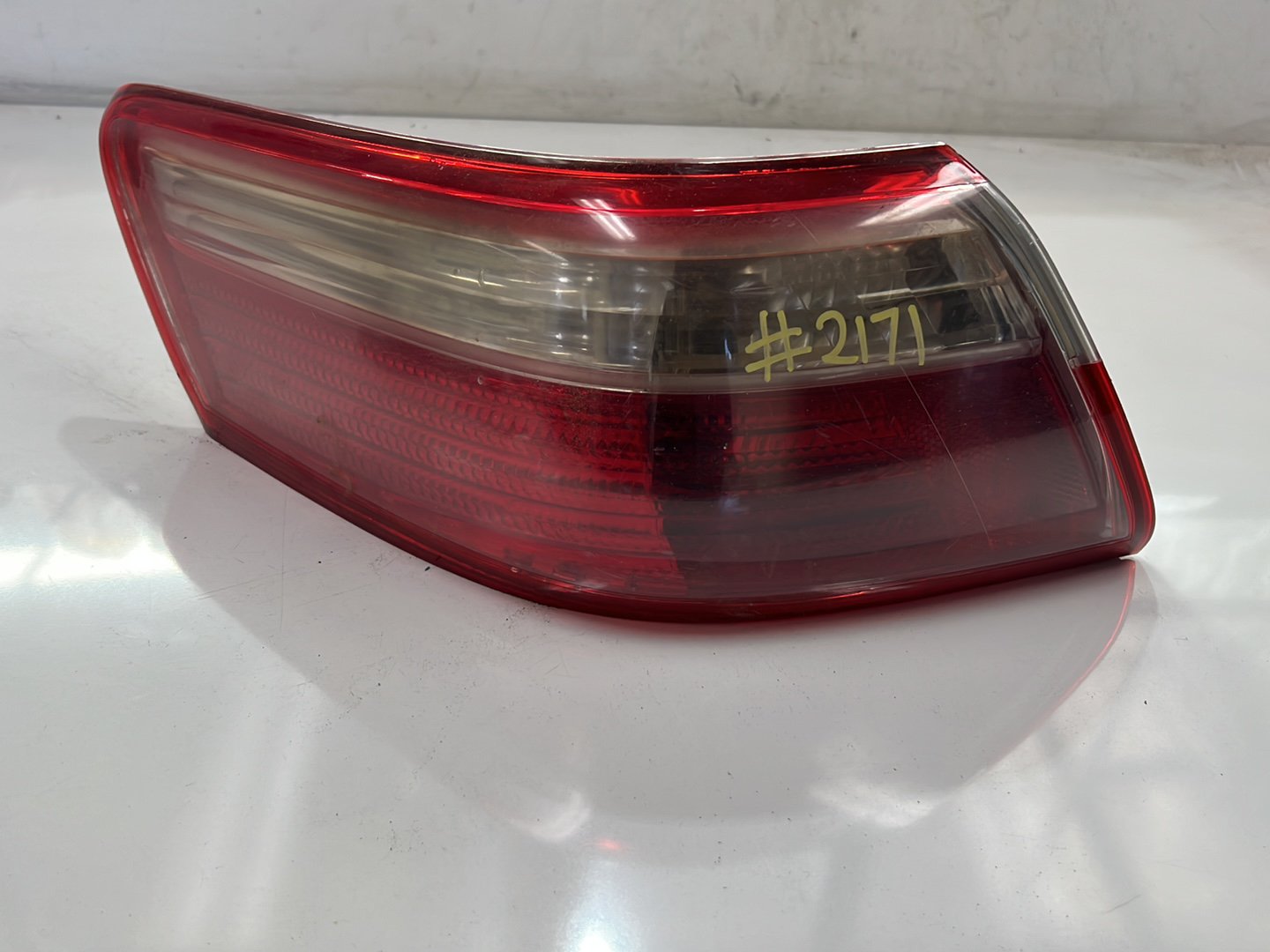 2006-2011 Toyota Camry XV40 - Left Taillight