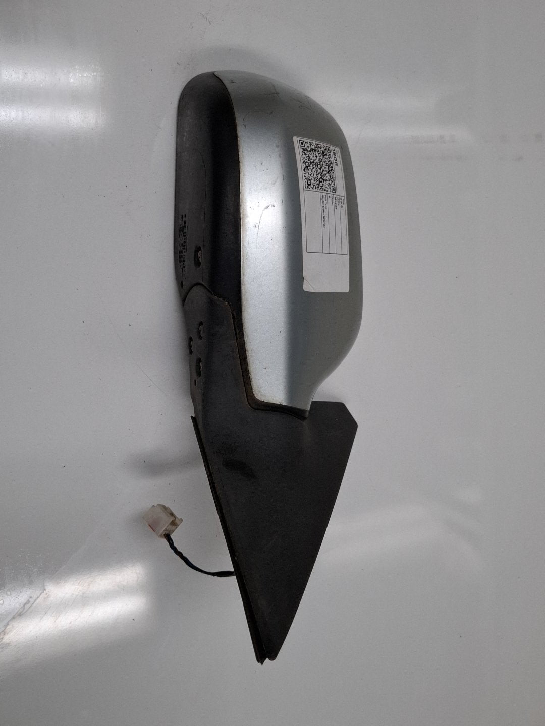2005 Mazda 6 GG Right Door Mirror