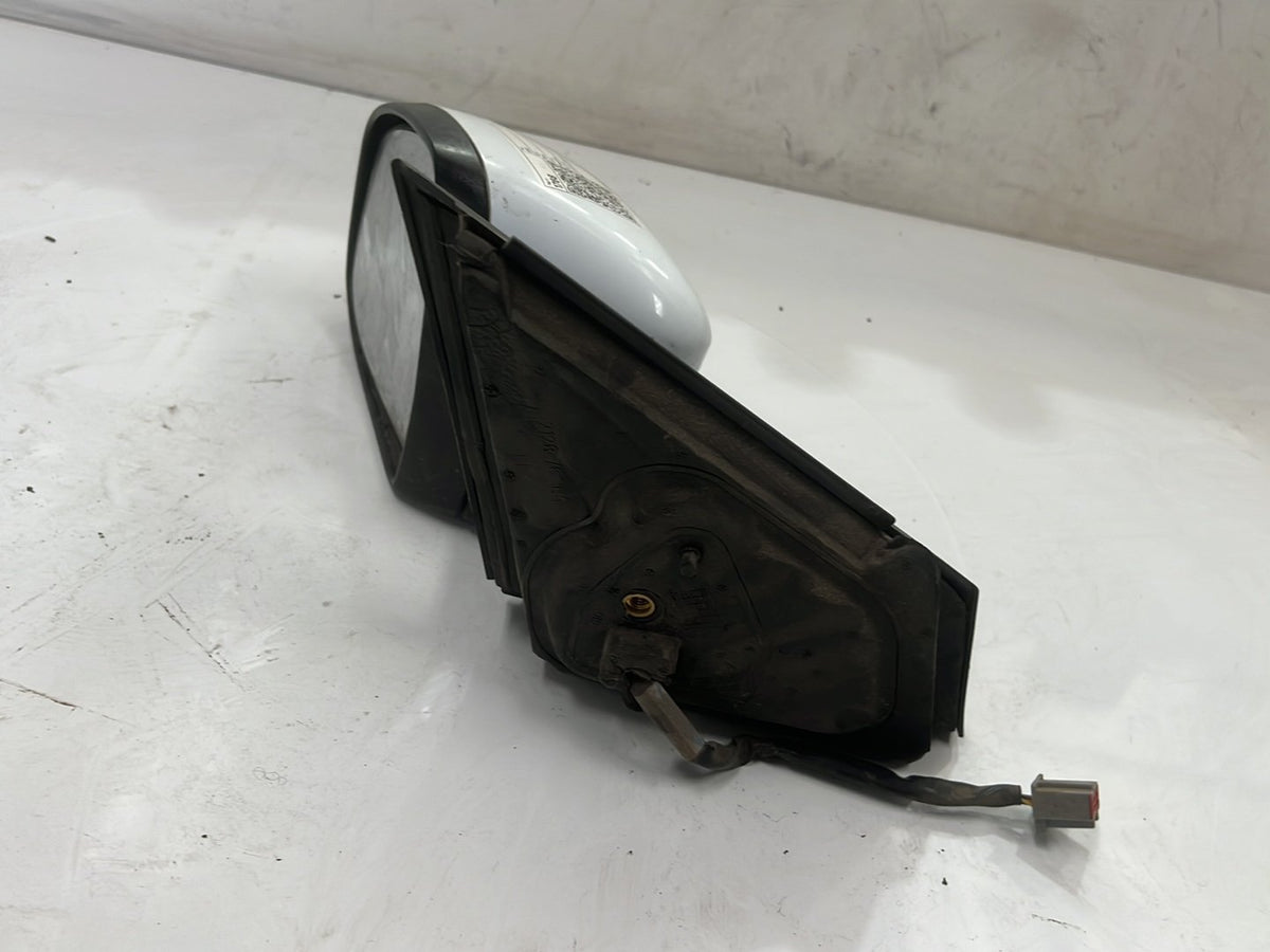 2012 Ford Mondeo - Left Door Mirror