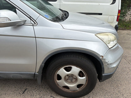 2010 Honda CR-V RE4