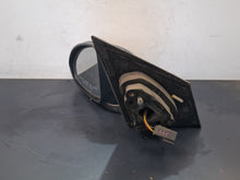 2010 Holden Cruze JH - Left Door Mirror