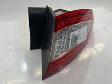 2012 Ford Mondeo - Right Taillight