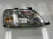 1997-2001 Honda CR-V RD1 - Right Headlight