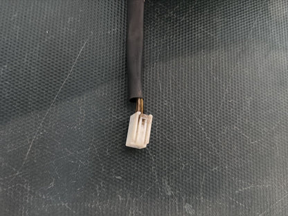 Nov 2011 to Mar 2015 - Toyota Camry Altise Atara R Atara S Atara SX Hybrid H RZ ASV50 AVV50 - Right Door Mirror - Non-Blind Spot Monitor