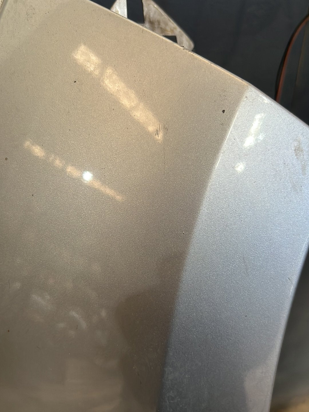 2008 Ford Escape Right Front Guard