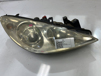 2005-2009 Peugeot 307 - Right Headlight