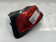 Jeep Cherokee KL - Left Taillight