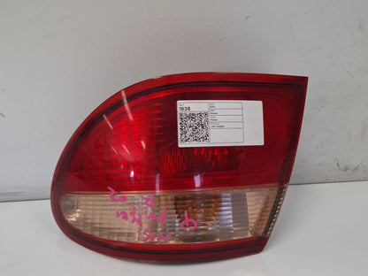 2001 Nissan Pulsar N16 - Left Taillight
