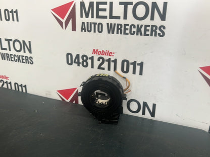 2011 Mazda 2 - Clock Spring