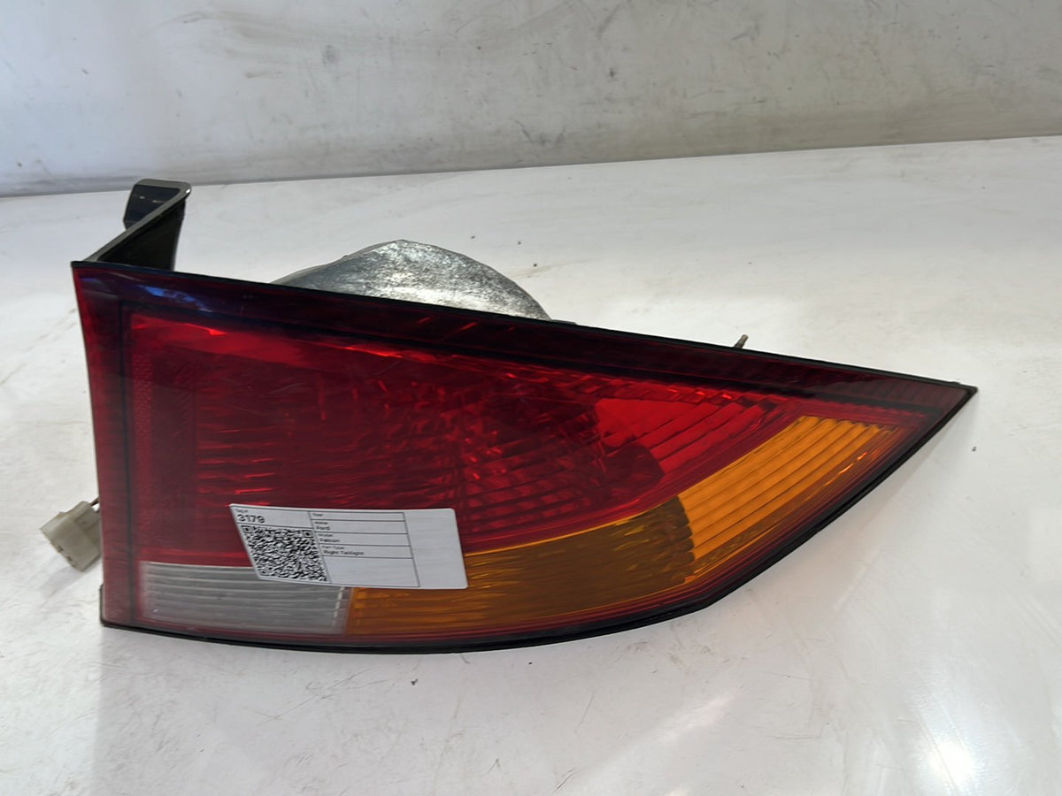 1998-2000 Ford Falcon AU Right Taillight