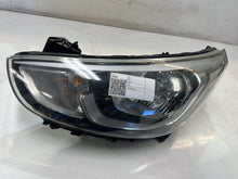 2013 Hyundai ix35 LM Left Headlight