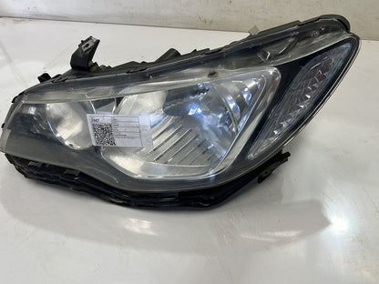 2006-2008 Honda Civic FD - Left Headlight