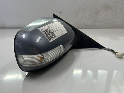 Oct 2006 to Mar 2012 - Toyota Aurion GSV40R - Right Door Mirror - Standard Type
