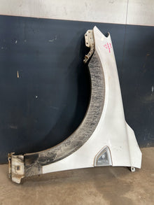 2006 Holden Captiva Left Front Guard
