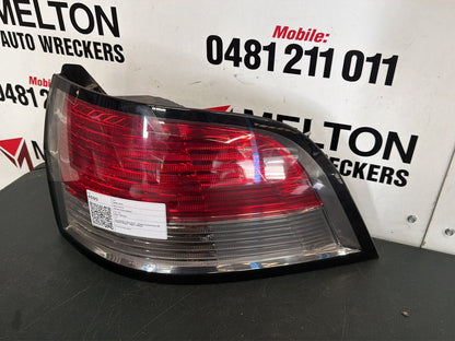 Aug 2006 to May 2013- Holden Commodore VE Station Wagon- Right Taillight