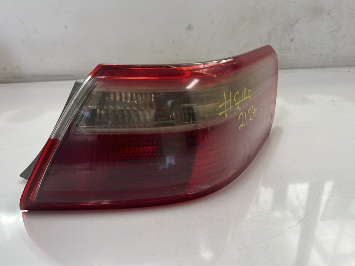 2007 Toyota Camry XV40 - Right Taillight