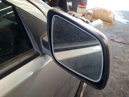 Jul 2007 to Jun 2014- Mitsubishi Lancer CJ- Right Door Mirror- Manual Fold, Non-Indicator