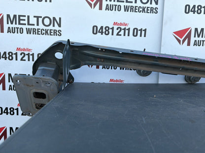 Nov 2006 to Sep 2009 - Mitsubishi Outlander ZG - Front Bumper Bar Reinforcement - Main Reinforcement