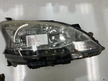 2014 Nissan Pulsar B17 - Right Headlight