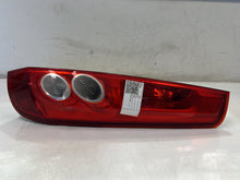 2006 Ford Fiesta Right Taillight