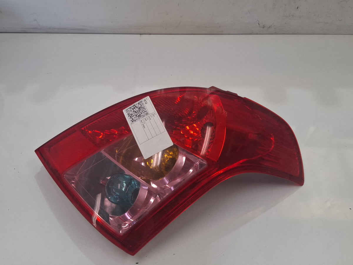 2005-2011 Suzuki Swift III EZ Hatchback Right Taillight