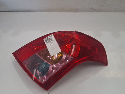 2005-2011 Suzuki Swift III EZ Hatchback Right Taillight