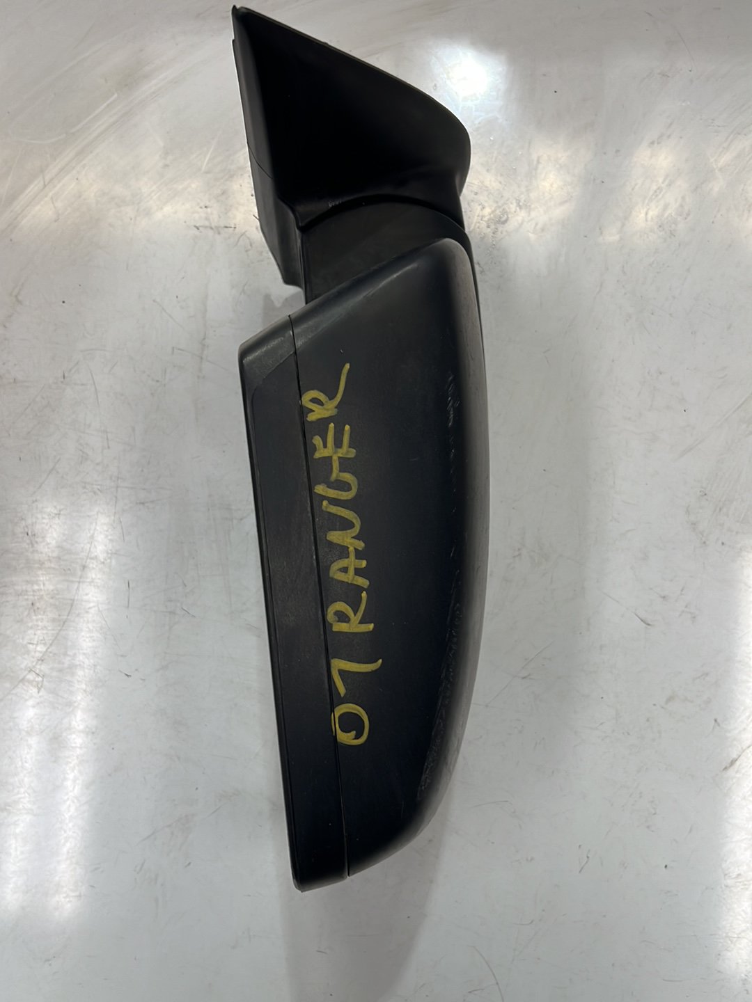 2007 Ford Ranger Right Door Mirror
