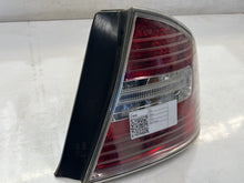 2003-2006 Subaru Liberty Right Taillight