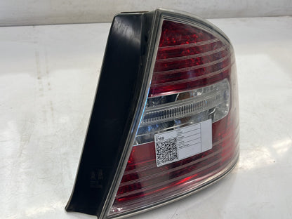 2003-2006 Subaru Liberty Right Taillight