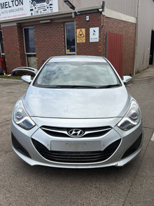 2014 Hyundai i40 Active VF