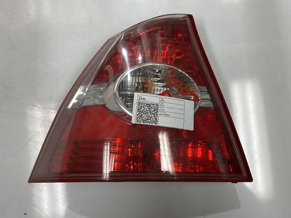 2007 Ford Focus - Left Taillight