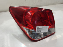 2010 Holden Cruze - Left Taillight