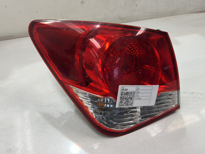 2010 Holden Cruze - Left Taillight