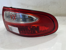 2000-2002 Holden Commodore VX Right Taillight