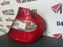 2004 Toyota Camry V30 - Right Taillight