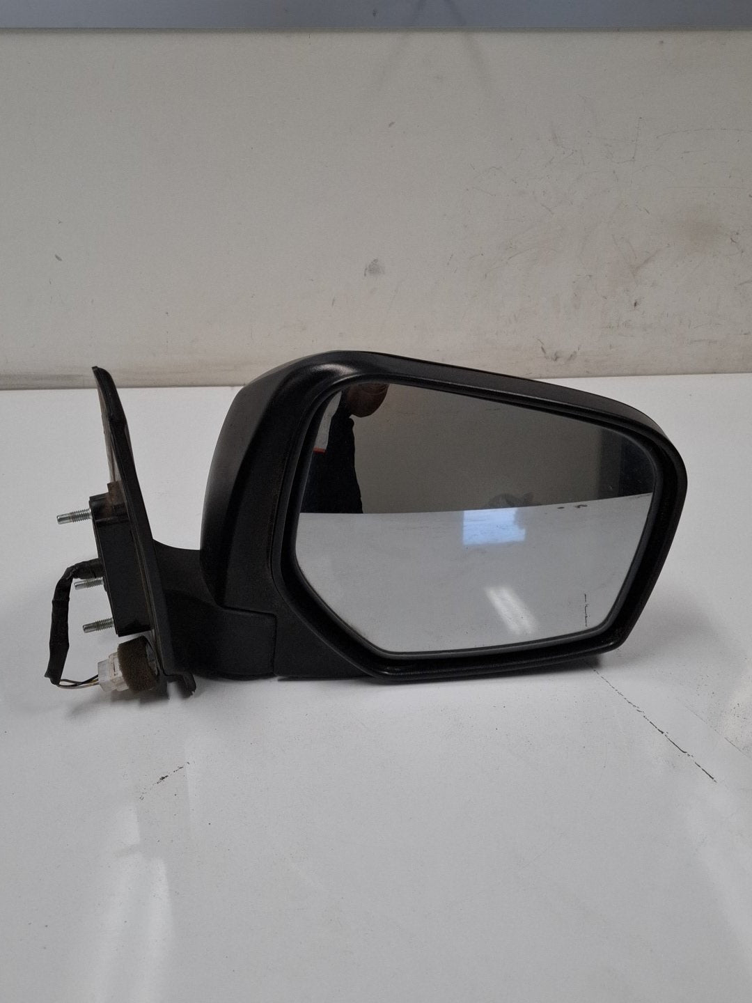 2011 Mitsubishi Triton Right Door Mirror