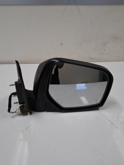 2011 Mitsubishi Triton Right Door Mirror