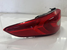2014 Hyundai Sonata YF - Left Taillight