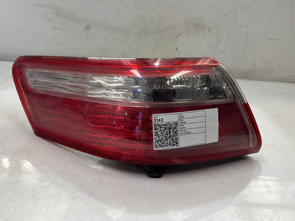 2006-2011 Toyota Camry 240 XV40 Sedan Left Taillight