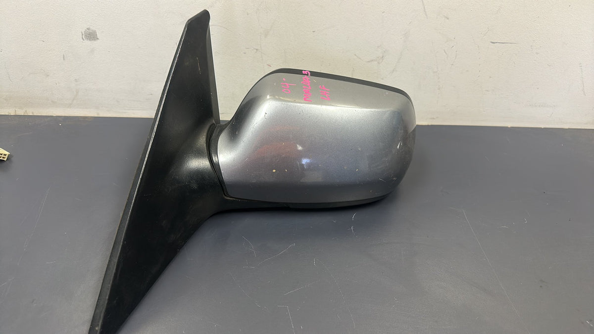 2004 Mazda3 - Left Door Mirror