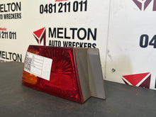 2000 Toyota Camry - Left Taillight