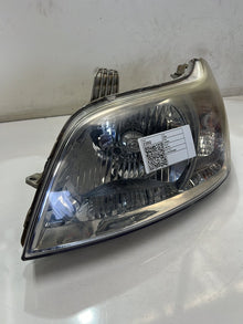 2006 Holden Barina - Left Headlight