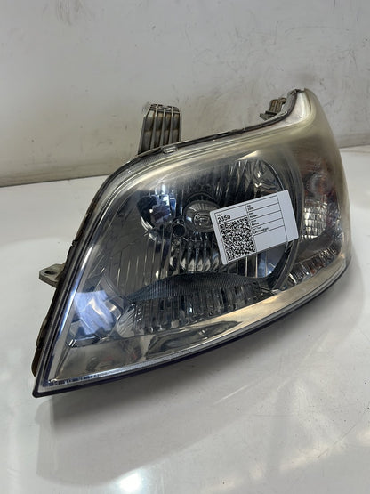 2006 Holden Barina - Left Headlight