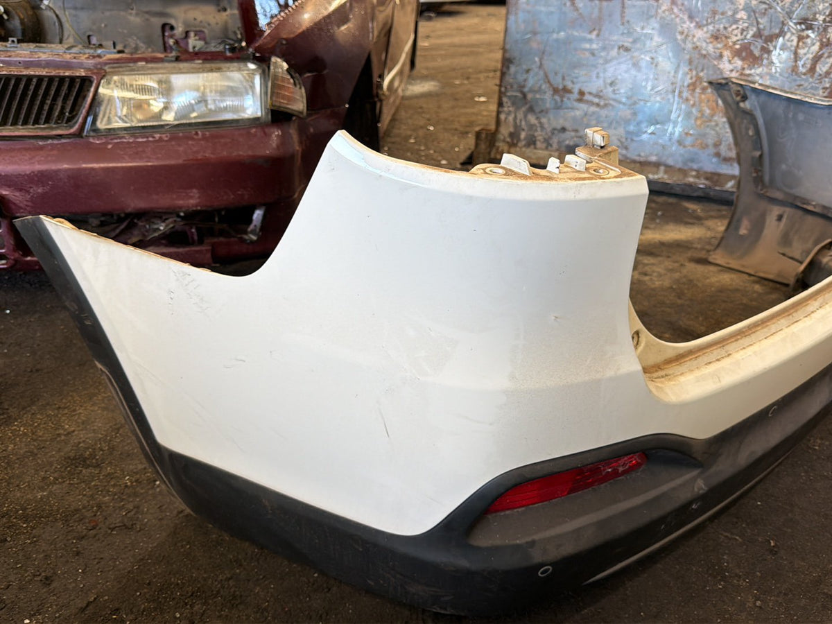 2015 Kia Sorento UM - Rear Bumper