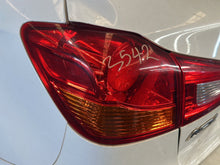 2019 Mitsubishi ASX Station Wagon Left Taillight