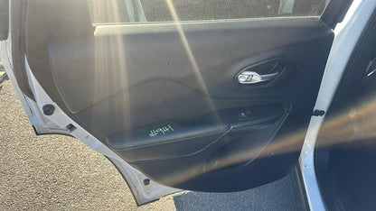 2014 Jeep Cherokee KL - Tailgate