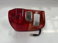 2001 Toyota RAV4 - Left Taillight