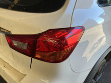 2019 Mitsubishi ASX Station Wagon Right Taillight