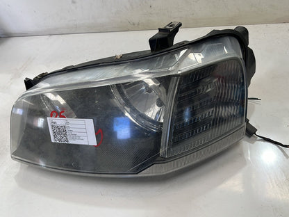 2004-2009 Ford Territory SX - Left Headlight