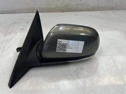 2007-2011 Holden Epica CDX EP Sedan Left Door Mirror